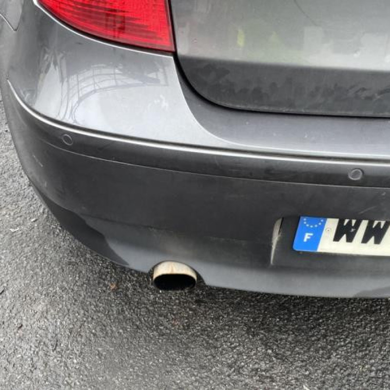 Aile avant droit BMW SERIE 1 E87 Photo n°12