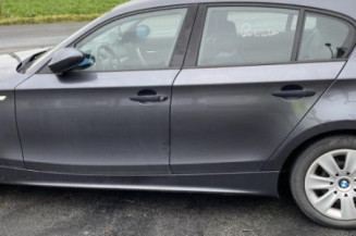 Aile avant droit BMW SERIE 1 E87