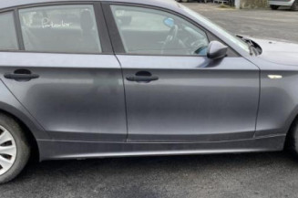 Aile avant droit BMW SERIE 1 E87
