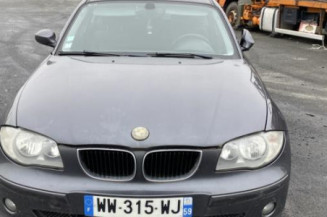 Aile avant droit BMW SERIE 1 E87