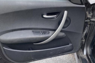 Aile avant droit BMW SERIE 1 E87