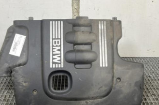 Cache moteur  BMW SERIE 1 E87 Photo n°1