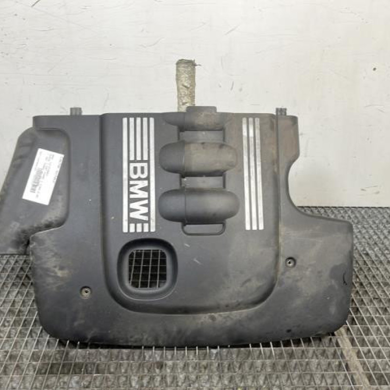 Cache moteur  BMW SERIE 1 E87 Photo n°1