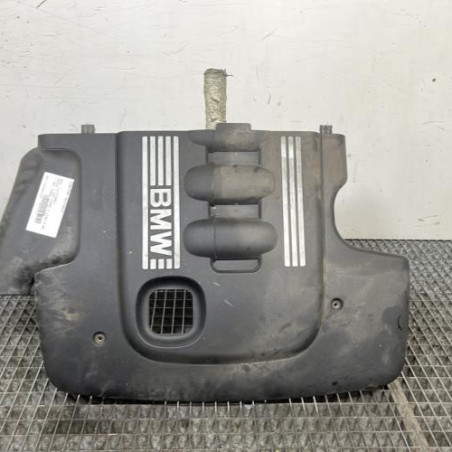 Cache moteur  BMW SERIE 1 E87 Photo n°1