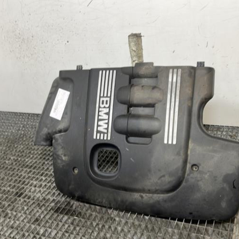 Cache moteur  BMW SERIE 1 E87 Photo n°3