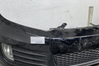 Pare choc avant VOLKSWAGEN GOLF 6