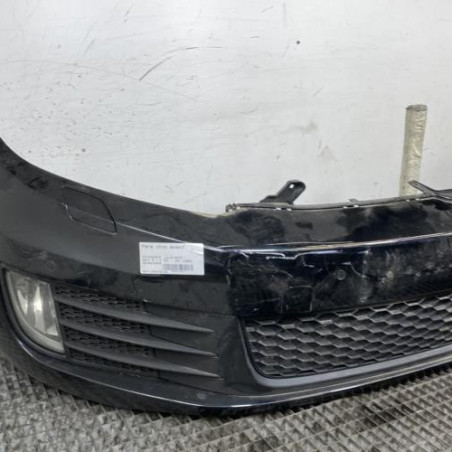 Pare choc avant VOLKSWAGEN GOLF 6