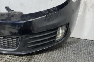 Pare choc avant VOLKSWAGEN GOLF 6
