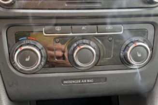 Pare choc avant VOLKSWAGEN GOLF 6