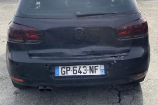 Pare choc avant VOLKSWAGEN GOLF 6