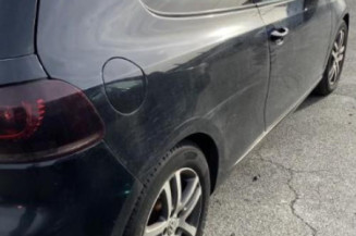 Pare choc avant VOLKSWAGEN GOLF 6