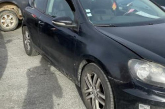 Pare choc avant VOLKSWAGEN GOLF 6