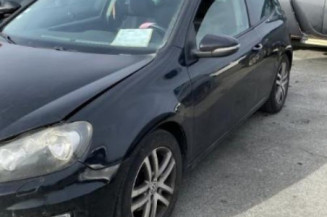 Pare choc avant VOLKSWAGEN GOLF 6