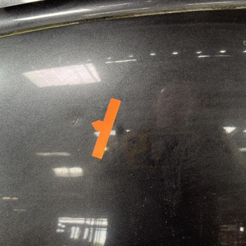 Capot CITROEN C8 Photo n°2