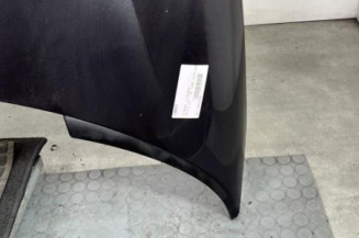 Capot CITROEN C8