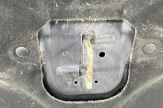 Capot CITROEN C8
