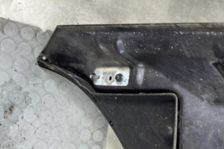 Capot CITROEN C8