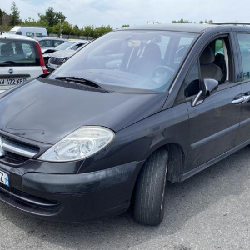 Capot CITROEN C8 Photo n°11