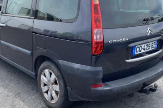 Capot CITROEN C8