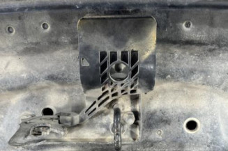 Capot AUDI A3 2