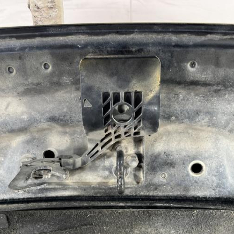 Capot AUDI A3 2 Photo n°6