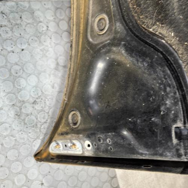 Capot AUDI A3 2 Photo n°8