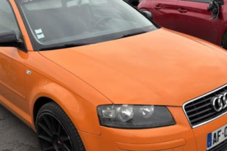 Capot AUDI A3 2