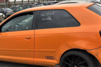 Capot AUDI A3 2
