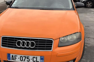 Capot AUDI A3 2