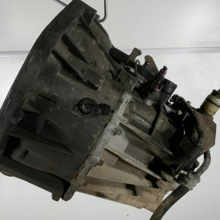 Boite de vitesses NISSAN PRIMASTAR 1