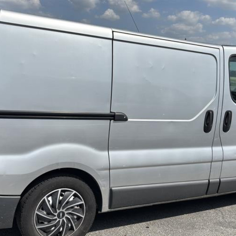 Boite de vitesses NISSAN PRIMASTAR 1 Photo n°10