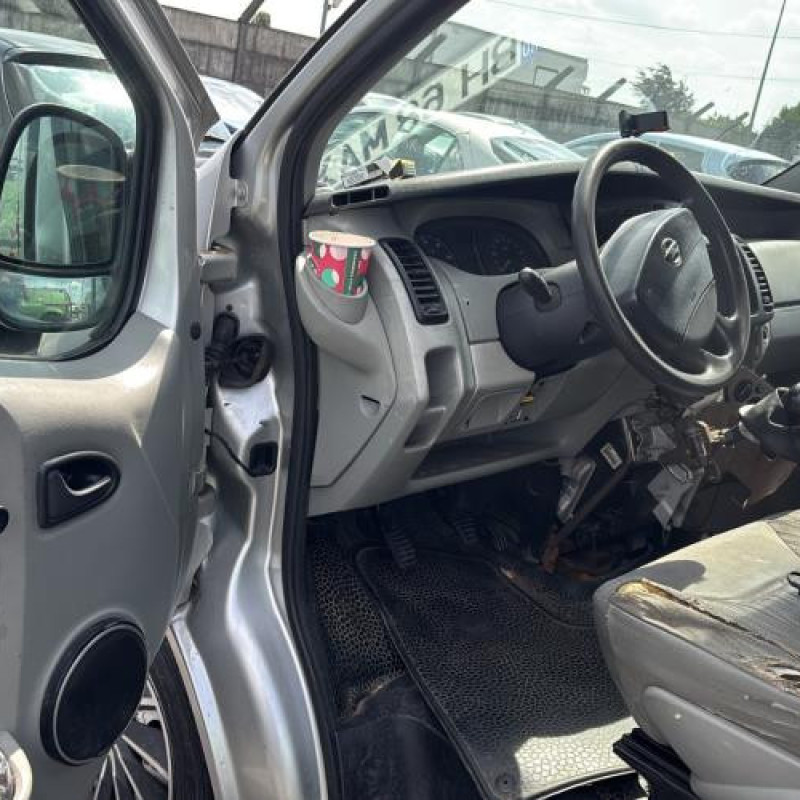 Boite de vitesses NISSAN PRIMASTAR 1 Photo n°16