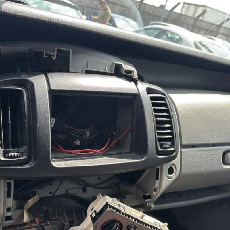 Boite de vitesses NISSAN PRIMASTAR 1 Photo n°19