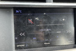 Malle/Hayon arriere DS DS4 1