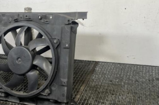 Face avant PEUGEOT 5008 1