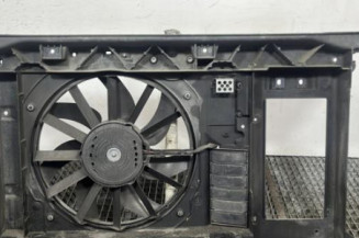 Face avant PEUGEOT 5008 1