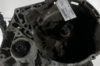 Boite de vitesses DACIA SANDERO 1 Photo n°1