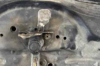Capot BMW SERIE 1 E87