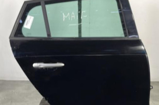 Porte arriere droit RENAULT MEGANE 3 Photo n°1