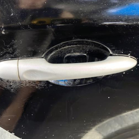 Porte arriere droit RENAULT MEGANE 3