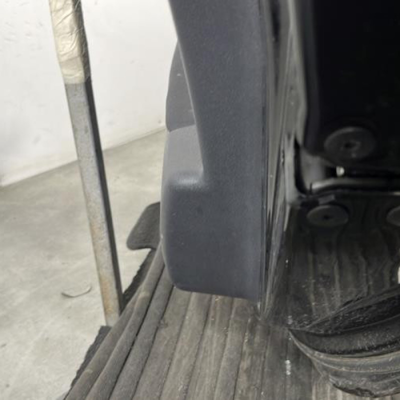Porte arriere droit RENAULT MEGANE 3 Photo n°3