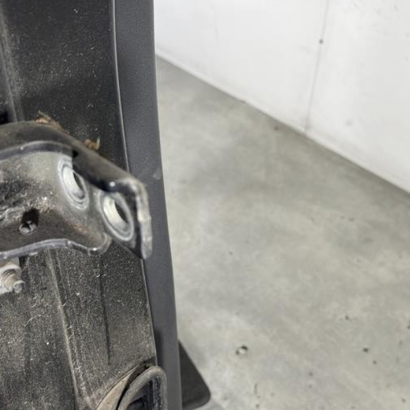 Porte arriere droit RENAULT MEGANE 3 Photo n°4