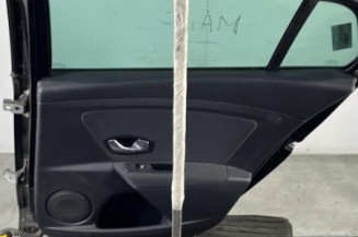 Porte arriere droit RENAULT MEGANE 3