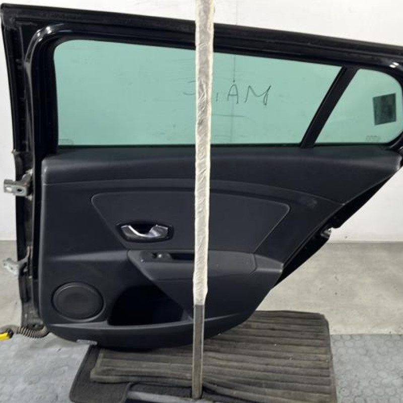 Porte arriere droit RENAULT MEGANE 3 Photo n°7