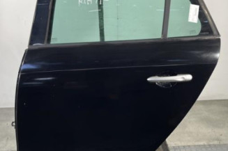 Porte arriere gauche RENAULT MEGANE 3 Photo n°1