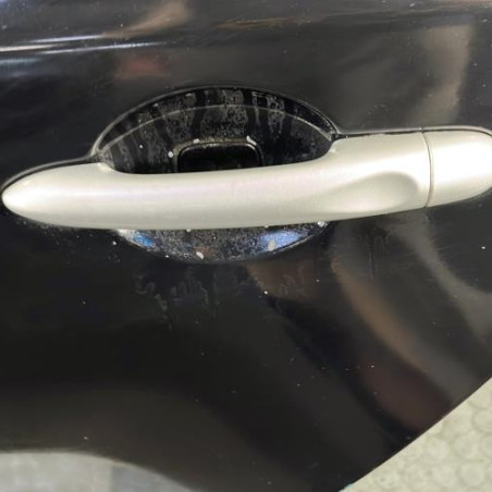 Porte arriere gauche RENAULT MEGANE 3