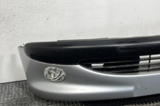 Pare choc avant PEUGEOT 206 Photo n°1