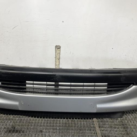 Pare choc avant PEUGEOT 206