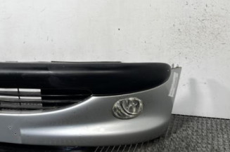 Pare choc avant PEUGEOT 206