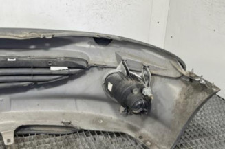 Pare choc avant PEUGEOT 206
